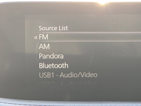 Used 2021 MAZDA CX-30 AWD 2.5 S w/ Select Package image 6