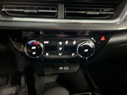 New 2026 Chevrolet Trax ACTIV w/ Driver Confidence Package image 17