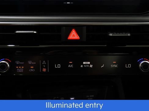 New 2026 Kia K5 GT w/ GT1 Package FWD image 17
