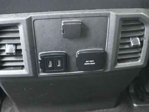 Used 2018 Ford F150 XLT w/ Equipment Group 301A Mid image 15