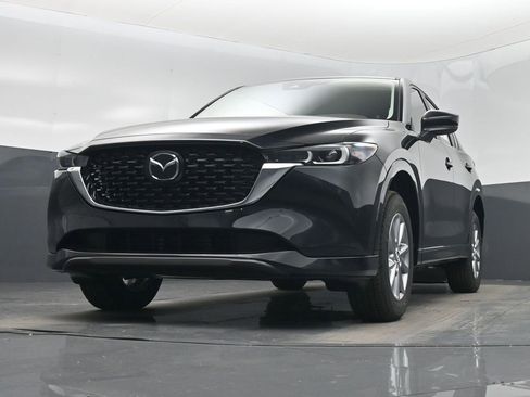 New 2025 MAZDA CX-5 AWD 2.5 S w/ Select Package image 21