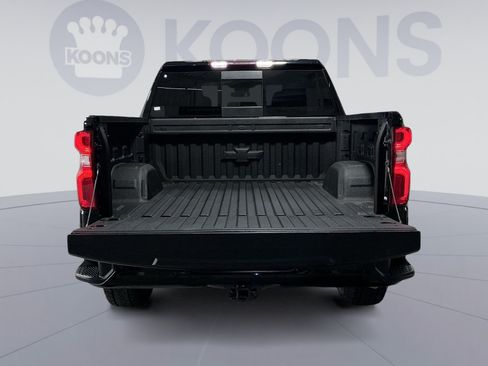 Used 2023 Chevrolet Silverado 1500 RST w/ Convenience Package II AWD/4WD image 25