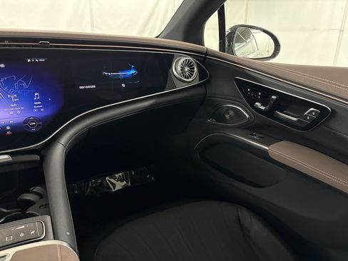 Certified 2024 Mercedes-Benz EQS 450+ Sedan image 30