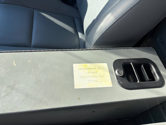 Used 2015 Ford Transit 250 130 Low Roof RWD image 15