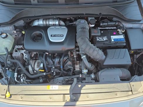 Used 2020 Hyundai Kona Limited FWD image 55