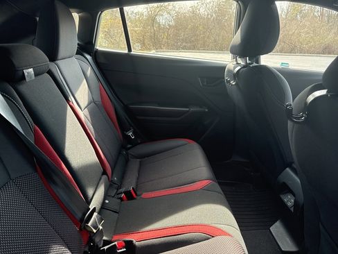 Used 2024 Subaru Impreza RS image 14