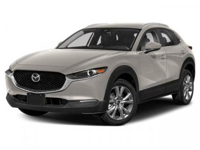 Used 2023 MAZDA CX-30 AWD 2.5 S w/ Preferred Package