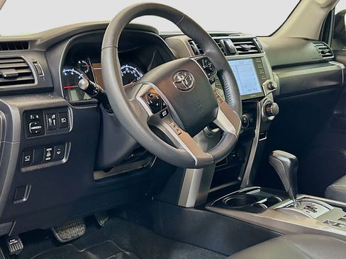 Used 2024 Toyota 4Runner TRD Sport w/ Technology Package RWD image 7