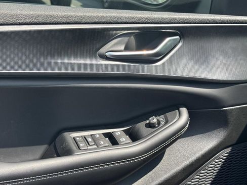 New 2026 Jeep Grand Cherokee Laredo X AWD/4WD image 24