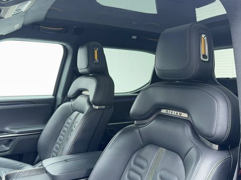 Used 2022 Rivian R1T Adventure AWD/4WD image 40