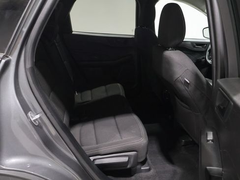 Used 2024 Ford Escape Active AWD/4WD image 21