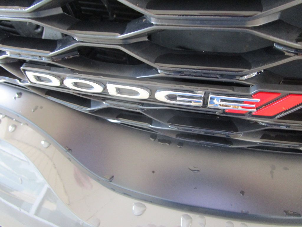 Used 2025 Dodge Durango R/T AWD/4WD image 31