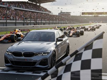 Used 2024 BMW M340i xDrive w/ Premium Package