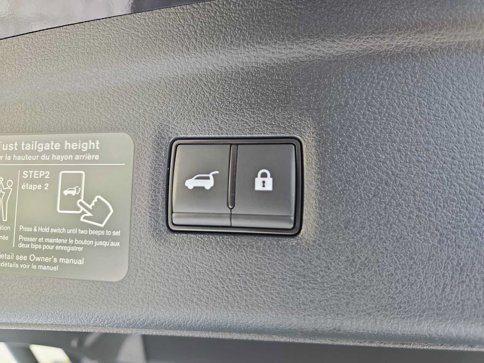 Used 2023 INFINITI QX50 Luxe FWD image 29