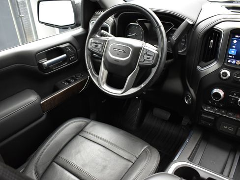 Used 2021 GMC Sierra 1500 Denali w/ Denali Ultimate Package image 23