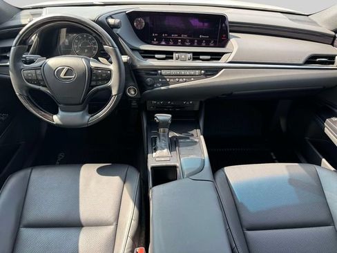 Certified 2020 Lexus ES 350 w/ Premium Package FWD image 18