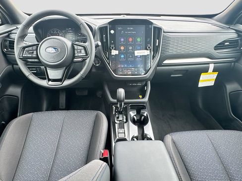 New 2026 Subaru Forester Premium AWD/4WD image 27