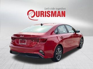 Certified 2023 Kia Forte LXS w/ LXS Technology Package video 2