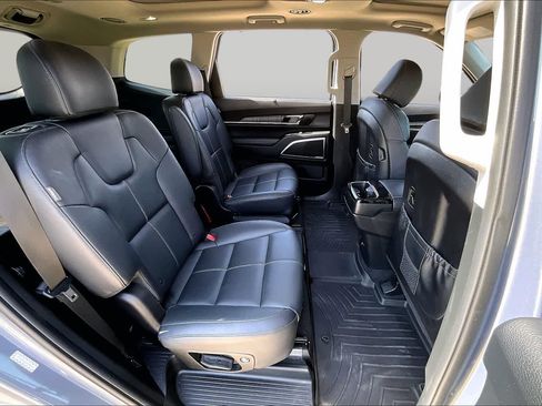 Used 2024 Kia Telluride SX FWD image 19