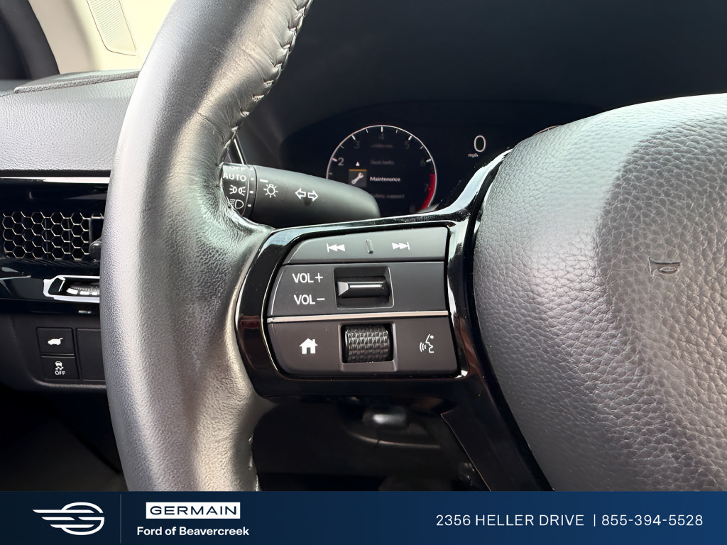 Used 2023 Honda CR-V EX-L image 20