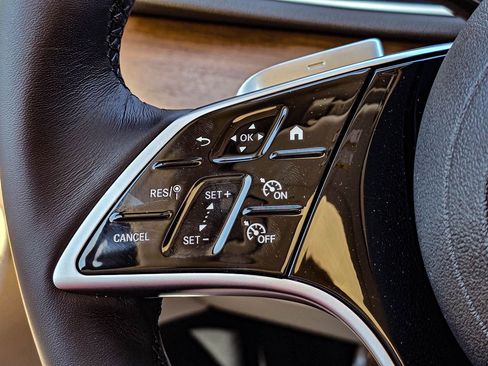New 2026 Mercedes-Benz GLE 450 4MATIC image 25