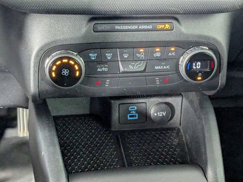 Used 2021 Ford Bronco Sport Badlands AWD/4WD image 22