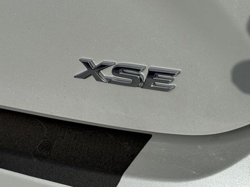 New 2026 Toyota Camry XSE FWD image 14