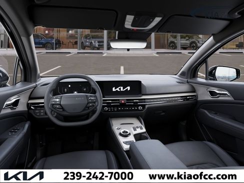New 2026 Kia Sportage X-Line AWD/4WD image 14