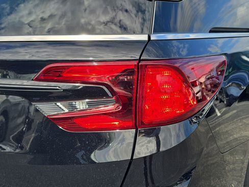 New 2026 Honda Odyssey EX-L image 9