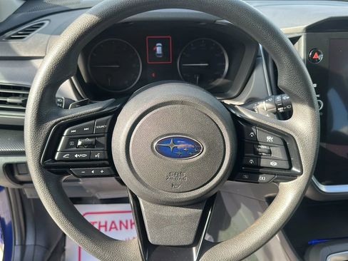 Used 2024 Subaru Crosstrek 2.0i Premium AWD/4WD image 10