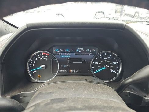 Used 2019 Ford F250 Platinum w/ Platinum Ultimate Package image 23