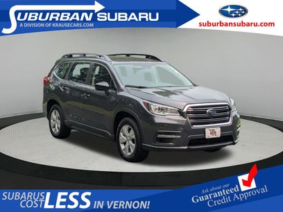 Used 2022 Subaru Ascent 8-Passenger