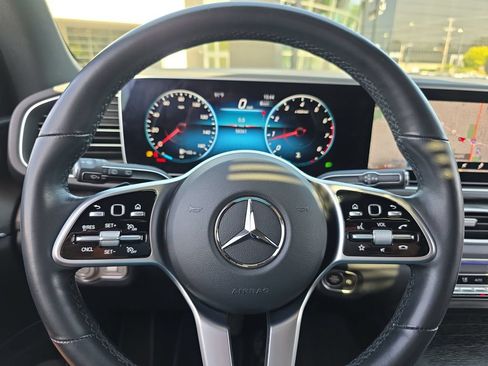 Certified 2022 Mercedes-Benz GLE 350 image 20