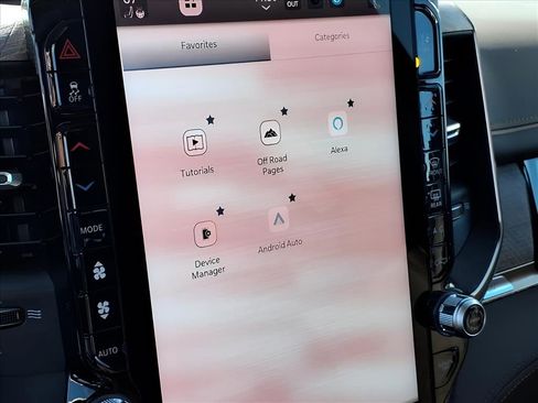 New 2026 RAM 3500 Longhorn image 27