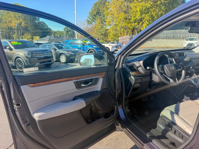 Used 2019 Honda CR-V EX-L image 14