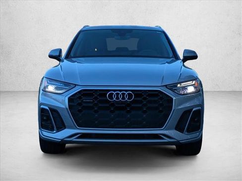 Used 2023 Audi Q5 2.0T Premium Plus w/ Premium Plus Package image 5