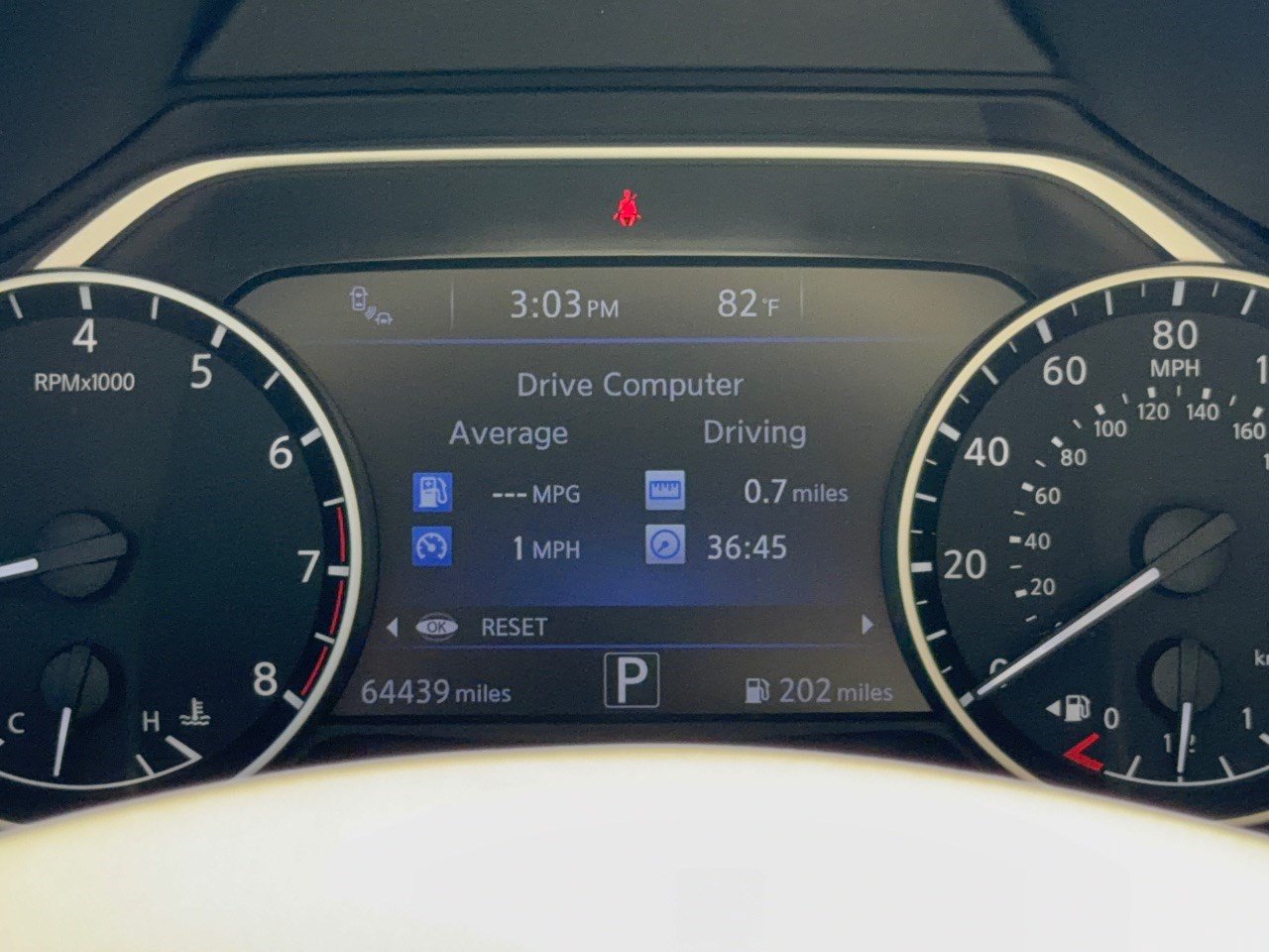 Used 2018 Nissan Murano SV w/ Premium Package FWD image 26