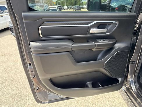 New 2026 RAM 1500 Big Horn AWD/4WD image 22