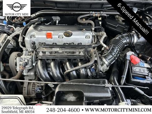 Used 2012 Honda Accord EX image 14