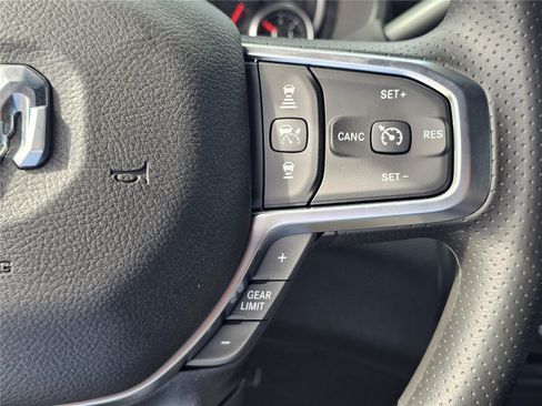 New 2026 RAM 2500 Tradesman AWD/4WD image 22