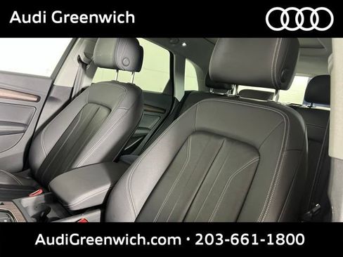 Used 2023 Audi Q5 2.0T Premium Plus w/ Premium Plus Package AWD/4WD image 23