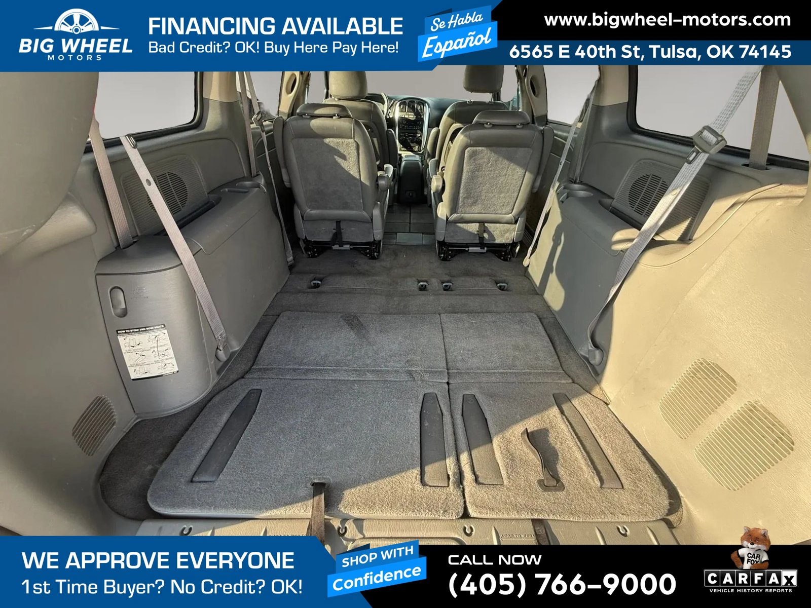 Used 2006 Dodge Grand Caravan SXT FWD image 31