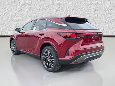 New 2026 Lexus RX 350 Premium Plus AWD/4WD image 5