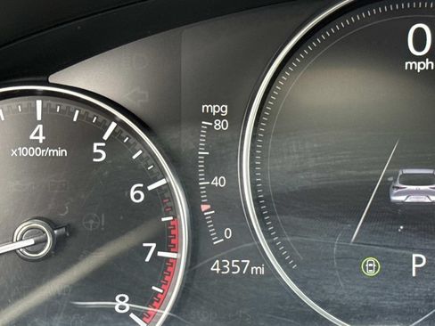 Certified 2026 MAZDA CX-30 AWD 2.5 S image 43