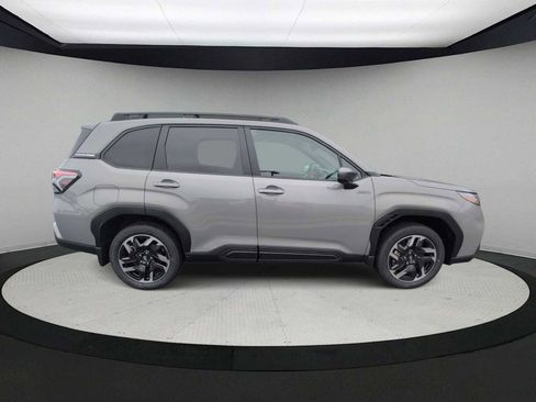 New 2026 Subaru Forester Limited AWD/4WD image 9