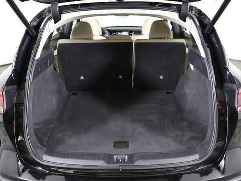 Used 2022 INFINITI QX50 Essential image 22