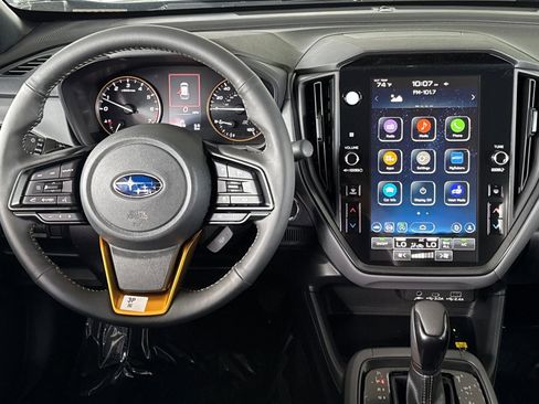 New 2026 Subaru Crosstrek 2.5i Wilderness AWD/4WD image 14
