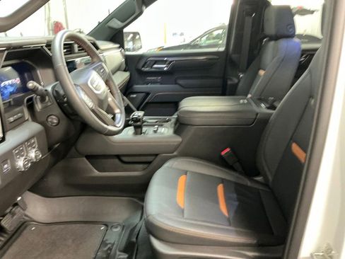 Certified 2026 GMC Sierra 1500 AT4 w/ AT4 Premium Package image 13