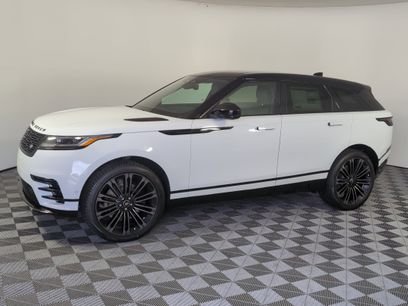 Used 2026 Land Rover Range Rover Velar Dynamic SE