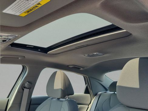 New 2026 Hyundai Elantra SEL Sport image 31